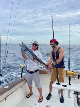 Fishing in Lake Park, Florida