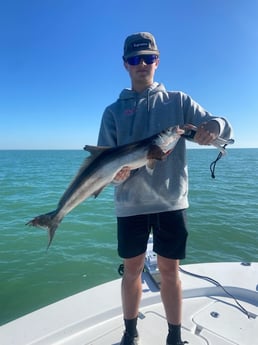 Fishing in Islamorada, Florida