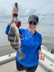 Fishing in Fernandina Beach, Florida