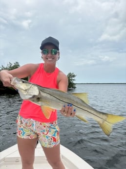 Fishing in Bartow, Florida