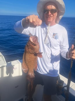 Fishing in Ocean Isle Beach, North Carolina