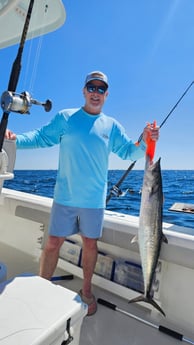 Fishing in Panama City, Florida