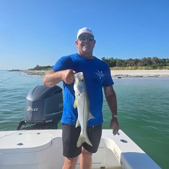 Fishing in Bradenton, Florida