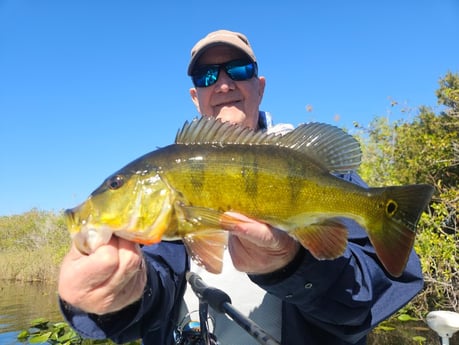 Fishing in Fort Lauderdale, Florida