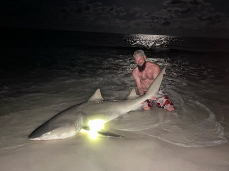 Fishing in Rosemary Beach, Florida