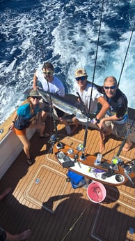 Fishing in Ocean City, Maryland