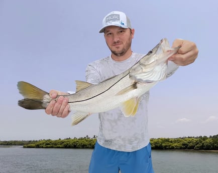 Fishing in Melbourne, Florida