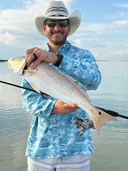 Fishing in South Padre Island, Texas