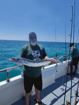 Fishing in Key West, Florida