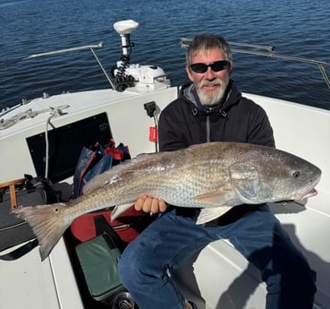 Fishing in Port Orange, Florida