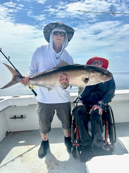 Fishing in Fort Lauderdale, Florida