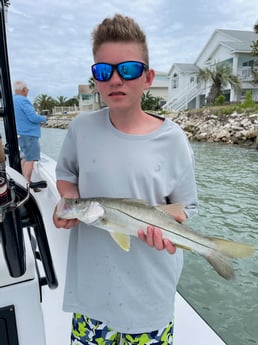 Speckled Trout / Spotted Seatrout fishing in Palm Coast, Florida