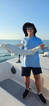 Fishing in Port Orange, Florida