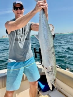 Fishing in Shalimar, Florida