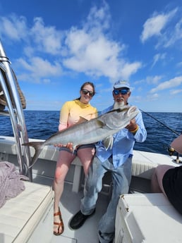 Fishing in Naples, Florida
