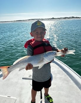 Fishing in Panama City Beach, Florida