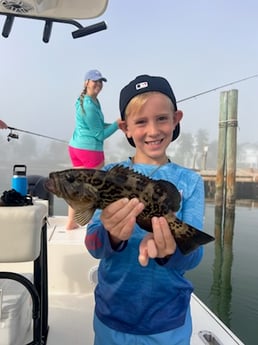 Fishing in Fort Myers, Florida