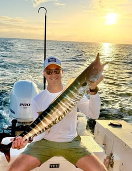Fishing in Pompano Beach, Florida