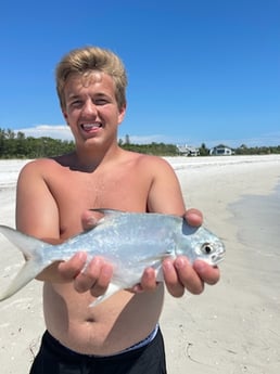 Fishing in Sarasota, Florida