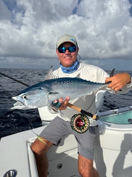 Fishing in Jupiter, Florida