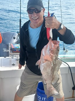 Fishing in Saint James City, Florida