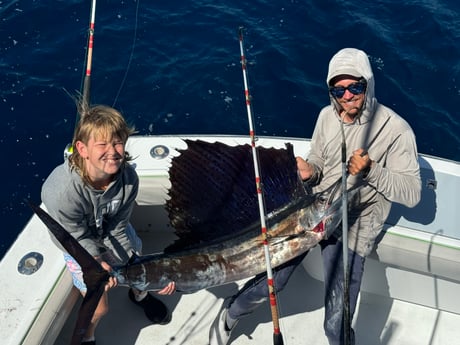 Fishing in Fort Lauderdale, Florida