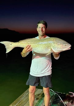 Fishing in Corpus Christi, Texas