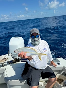 Fishing in Miami, Florida