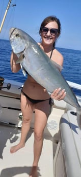 Fishing in Sarasota, Florida