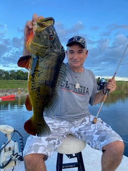Fishing in West Palm Beach, Florida