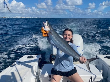 Fishing in Pompano Beach, Florida