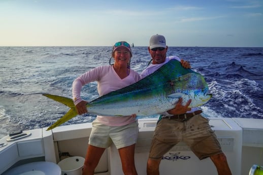 Fishing in Key West, Florida