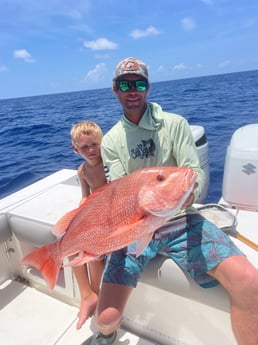 Fishing in Sarasota, Florida