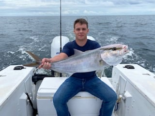 Fishing in Pompano Beach, Florida