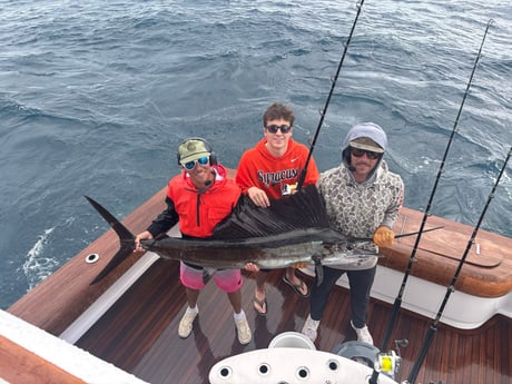 Fishing in Stuart, Florida