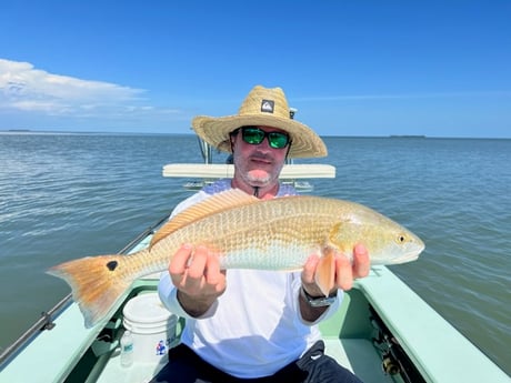 Redfish Fishing in Islamorada, Florida
