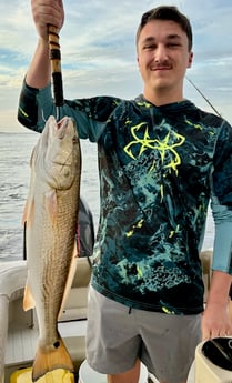 Fishing in Destin, Florida