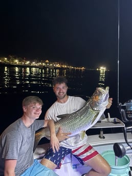Fishing in Key West, Florida