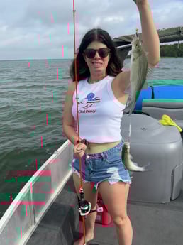 Fishing in Wylie, Texas