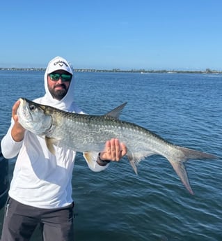 Fishing in Bradenton, Florida