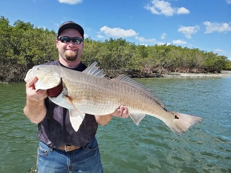 Fishing in Port Orange, Florida