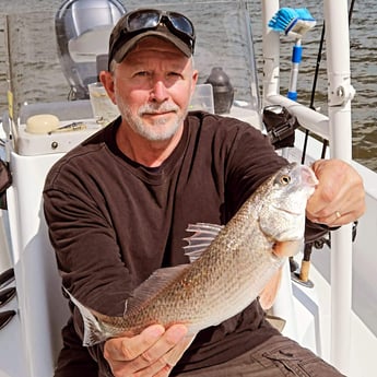 Fishing in Melbourne, Florida