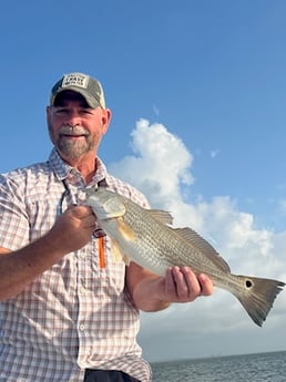 Fishing in Deer Park, Texas