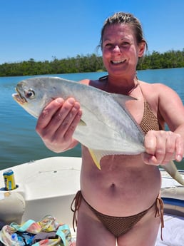 Fishing in Fort Myers Beach, Florida