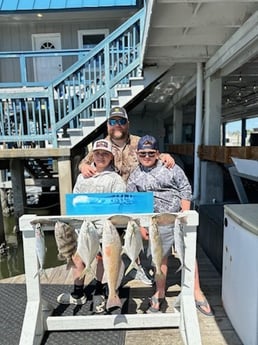 Fishing in Chipley, Florida