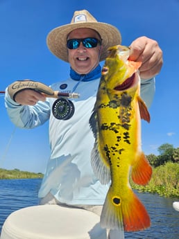 Fishing in Fort Lauderdale, Florida