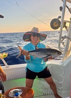 Fishing in Key West, Florida