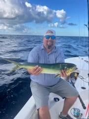 Fishing in Islamorada, Florida