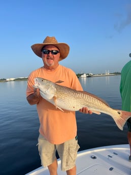 Speckled Trout / Spotted Seatrout fishing in Port Arthur, TX, Texas
