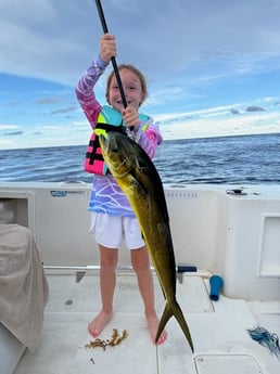 Fishing in Big Pine Key, Florida